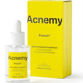Bild på Niche Beauty Lab Acnemy Postzit 30 ml