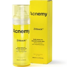 Bild på Niche Beauty Lab Acnemy Zitback 80 ml