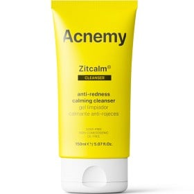 Bild på Niche Beauty Lab Acnemy Zitcalm Cleansing Gel 150 ml