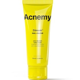 Bild på Niche Beauty Lab Acnemy Zitmask 100 ml
