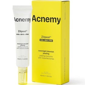 Bild på Niche Beauty Lab Acnemy Zitpeel 40 ml