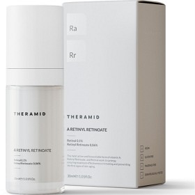 Bild på Niche Beauty Lab Theramid A-Retinyl Retinoate 30 ml