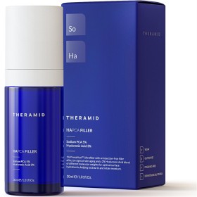 Bild på Niche Beauty Lab Theramid Hapca Filler 30 ml
