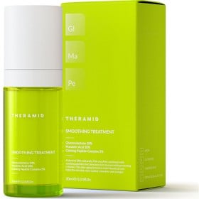 Bild på Niche Beauty Lab Theramid Smoothing Treatment 30 ml