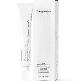 Bild på Niche Beauty Lab Transparent Lab P.I.H Sun Spot Fading Treatment 30 ml