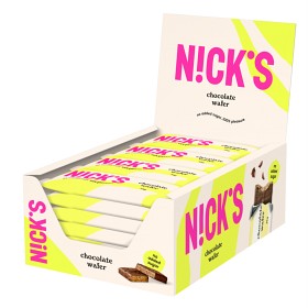 Bild på Nicks Chocolate Wafer 24 st