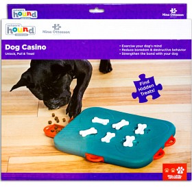 Bild på Nina Ottosson Dog Casino