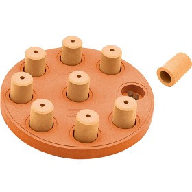 Bild på Nina Ottosson Dog Smart Komposit Orange