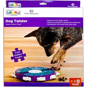 Bild på Nina Ottosson Dog Twister