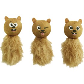 Bild på Nina Ottosson Snuffle N Treat Refill ekorre