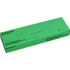 Bild på Ninjaplast Fryspåsar bioplast 5 liter 40 st