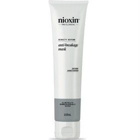 Bild på Nioxin Anti-Breakage Strengthening Mask 150 ml