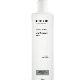 Bild på Nioxin Anti-Breakage Strengthening Mask 500 ml