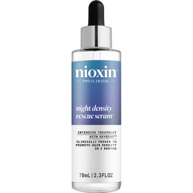 Bild på Nioxin Night Density Rescue Serum 70 ml