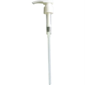 Bild på Nioxin Pump 1000 ml White