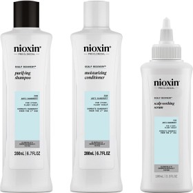 Bild på Nioxin Scalp Recovery Kit