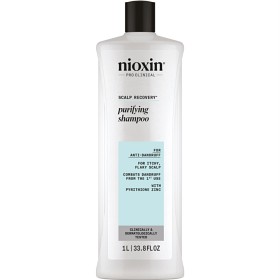 Bild på Nioxin Scalp Recovery Shampoo 1000 ml