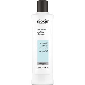Bild på Nioxin Scalp Recovery Shampoo 200 ml