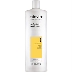 Bild på Nioxin System 1 Conditioner for Thinning Hair 1000 ml