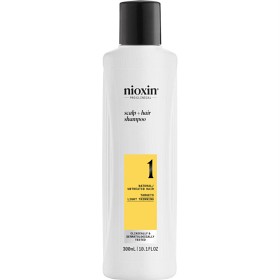 Bild på Nioxin System 1 Shampoo for Thinning Hair 300 ml
