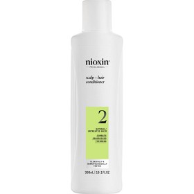 Bild på Nioxin System 2 Conditioner for Thinning Hair 300 ml