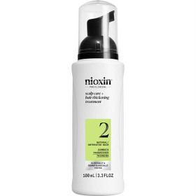 Bild på Nioxin System 2 Scalp Treatment for Thinning Hair 100 ml