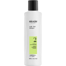 Bild på Nioxin System 2 Shampoo for Thinning Hair 300 ml
