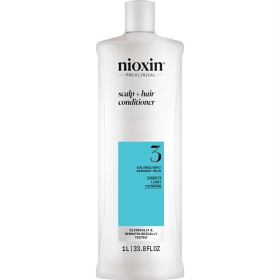 Bild på Nioxin System 3 Conditioner for Colored Thinning Hair 1000 ml