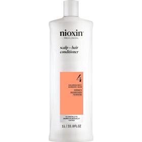 Bild på Nioxin System 4 Conditioner for Colored Thinning Hair 1000 ml