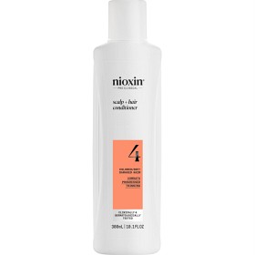 Bild på Nioxin System 4 Conditioner for Colored Thinning Hair 300 ml