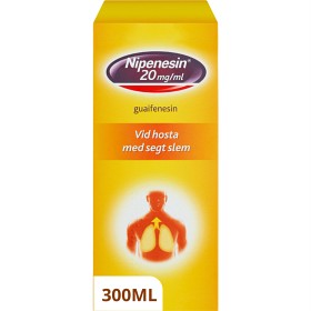 Bild på Nipenesin 20 mg/ml 300 ml