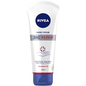 Bild på NIVEA Handkräm Repair & Care 100 ml