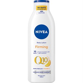 Bild på NIVEA Body Lotion Q10 Vitamin C 250 ml