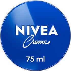 Bild på NIVEA Hudkräm Creme 75 ml