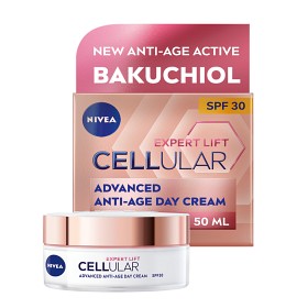 Bild på NIVEA Dagkräm Cellular Expert Lift Day Cream 50 ml