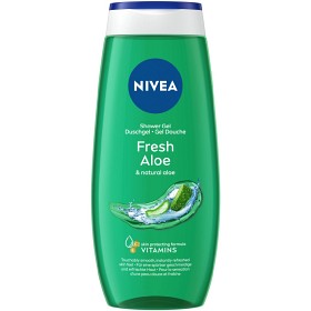 Bild på NIVEA Duschgel Fresh Aloe 250 ml