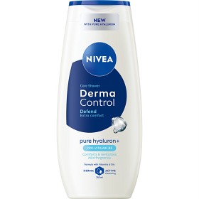 Bild på NIVEA Duschtvål Derma Control Defend Shower 250 ml