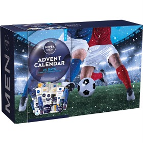Bild på NIVEA MEN Adventskalender 2025