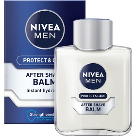 Bild på NIVEA MEN Aftershave Protect & Care After Shave Balm 100 ml