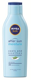 Bild på NIVEA SUN After Sun Moisture Lotion 200 ml