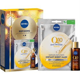 Bild på NIVEA Presentbox Refining Giftpack 30 ml