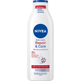 Bild på NIVEA Repair & Care Body Lotion 250 ml