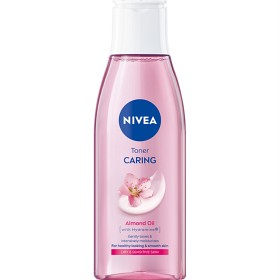 Bild på NIVEA Ansiktsvatten Toner Caring 200 ml