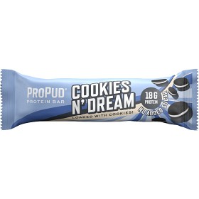 Bild på ProPud Protein Bar Cookies Dream 55 g