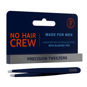 Bild på No Hair Crew Precision Tweezers