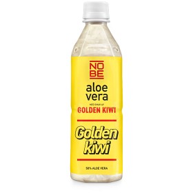 Bild på NOBE Aloe Vera Golden Kiwi 500 ml