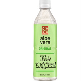 Bild på NOBE Aloe Vera Original 50 cl inkl. pant