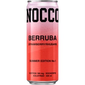 Bild på NOCCO Berruba 330 ml