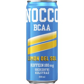 Bild på NOCCO Limon Del Sol 330 ml