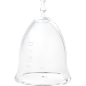 Bild på Nomai Menstrual Cup Heavy Clear